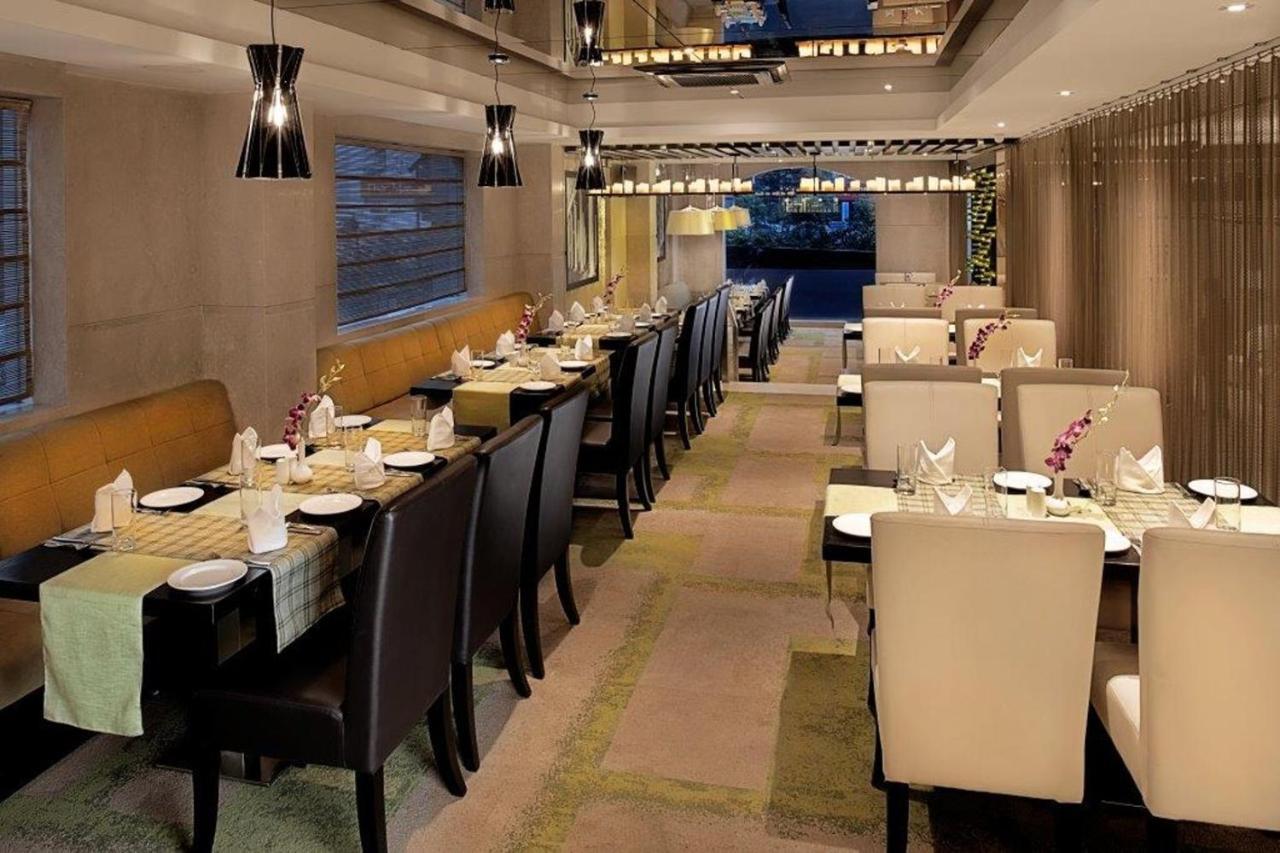 Barsana Boutique Hotel - Pure Vegetarian Kolkata Luaran gambar