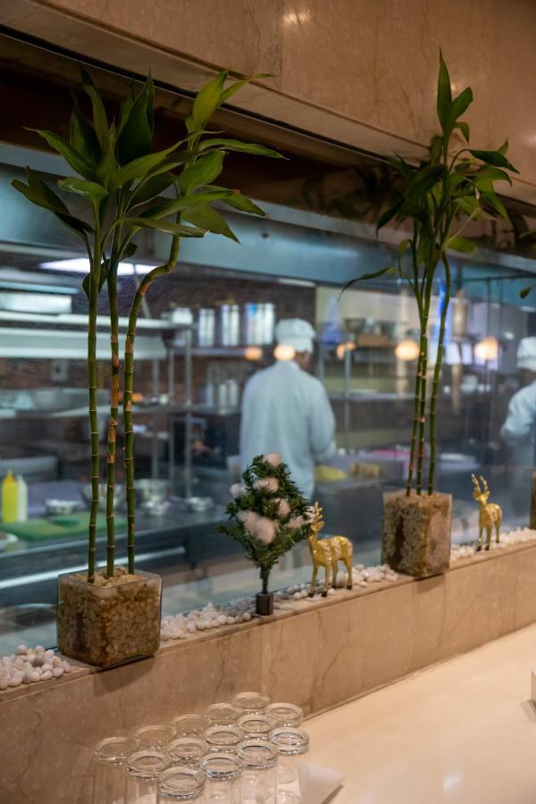 Barsana Boutique Hotel - Pure Vegetarian Kolkata Luaran gambar