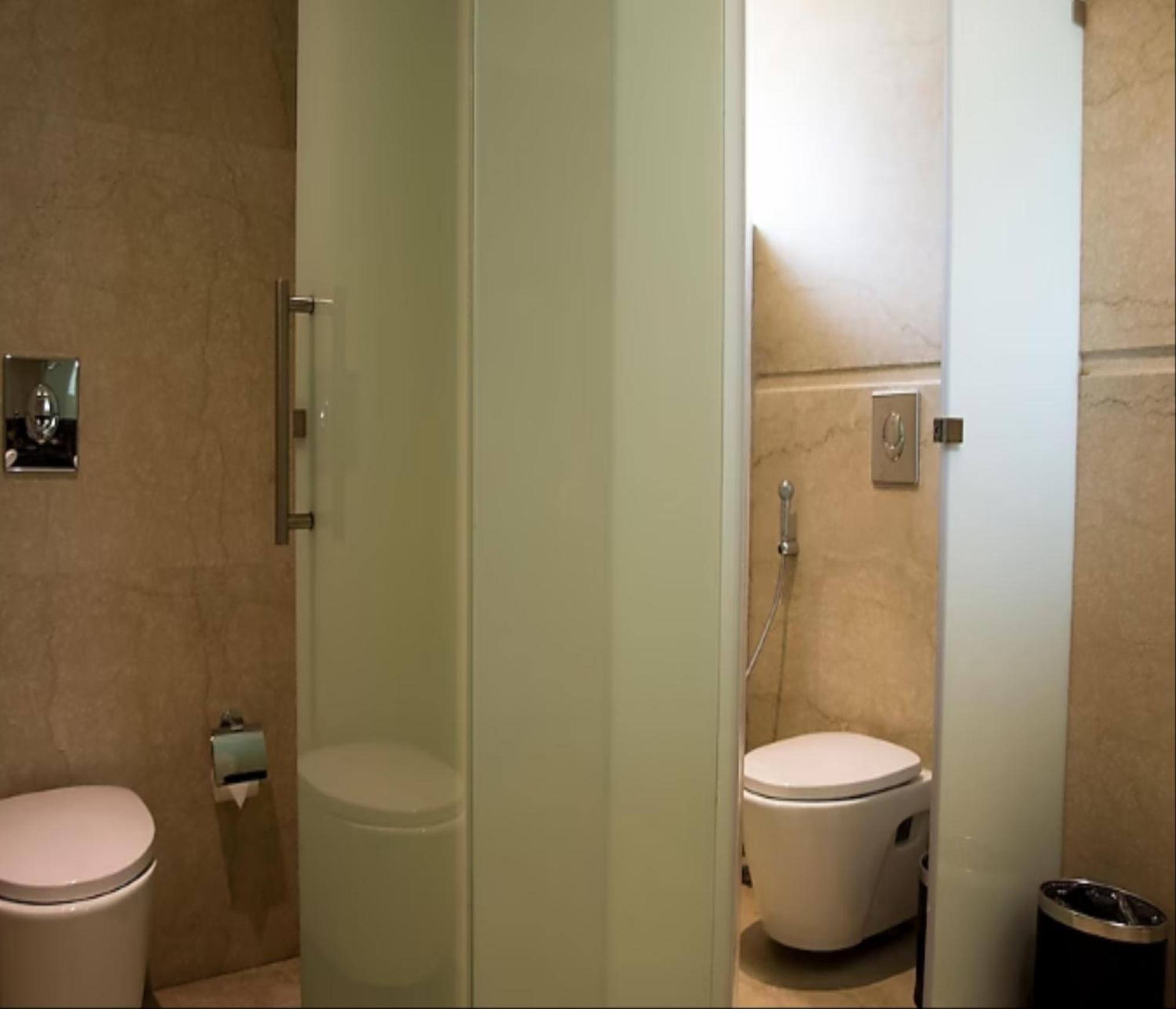 Barsana Boutique Hotel - Pure Vegetarian Kolkata Luaran gambar