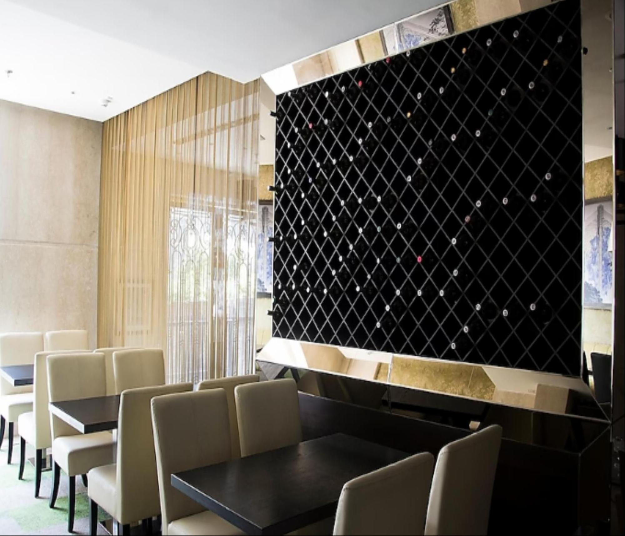 Barsana Boutique Hotel - Pure Vegetarian Kolkata Luaran gambar
