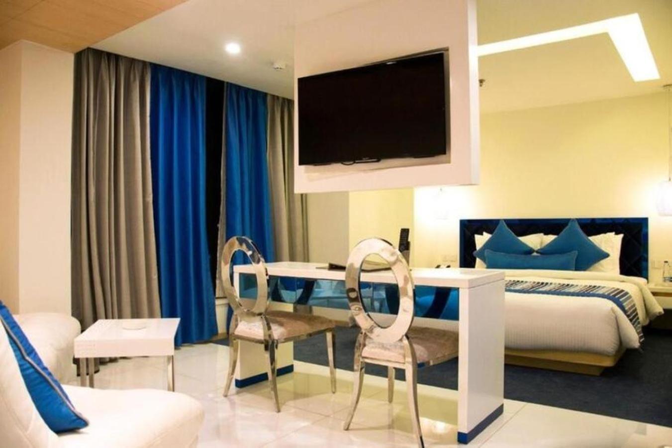 Barsana Boutique Hotel - Pure Vegetarian Kolkata Luaran gambar