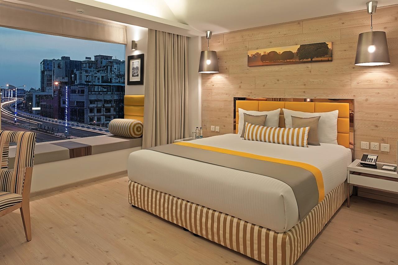 Barsana Boutique Hotel - Pure Vegetarian Kolkata Luaran gambar